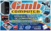 Gmb computer-venta y servicio de equipos de computacion