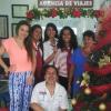 Over turismo, C.A.