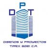 Diseos y Proyectos Tirex 2021, C.A.